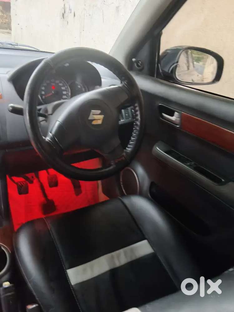 Maruti Suzuki Swift Vdi 2008