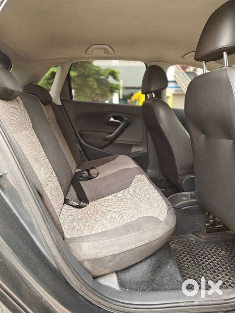 Volkswagen Polo Gt Tsi, 2014, Petrol