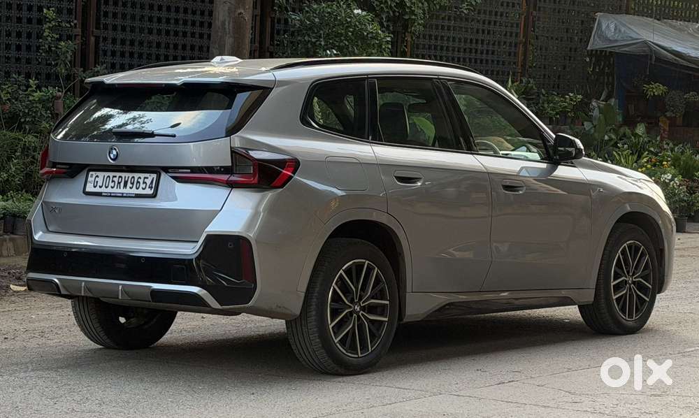 Bmw X1 Sdrive18i M Sport, 2023, Petrol