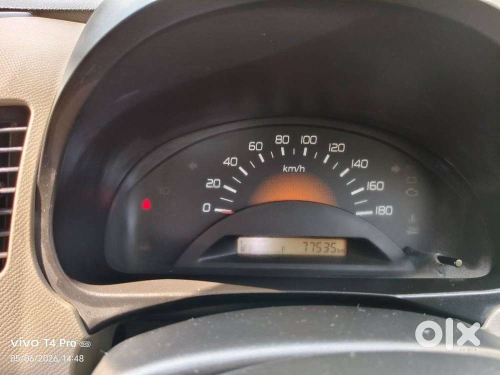 Maruti Suzuki Wagon R 1.0 2013-2019 Lxi Cng, 2014, Cng & Hybrids