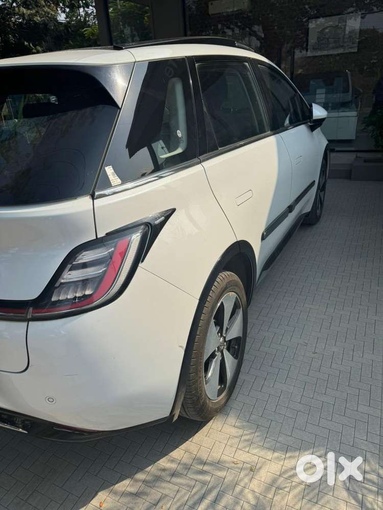 Mg Windsor Ev 2025 Electric Good Condition