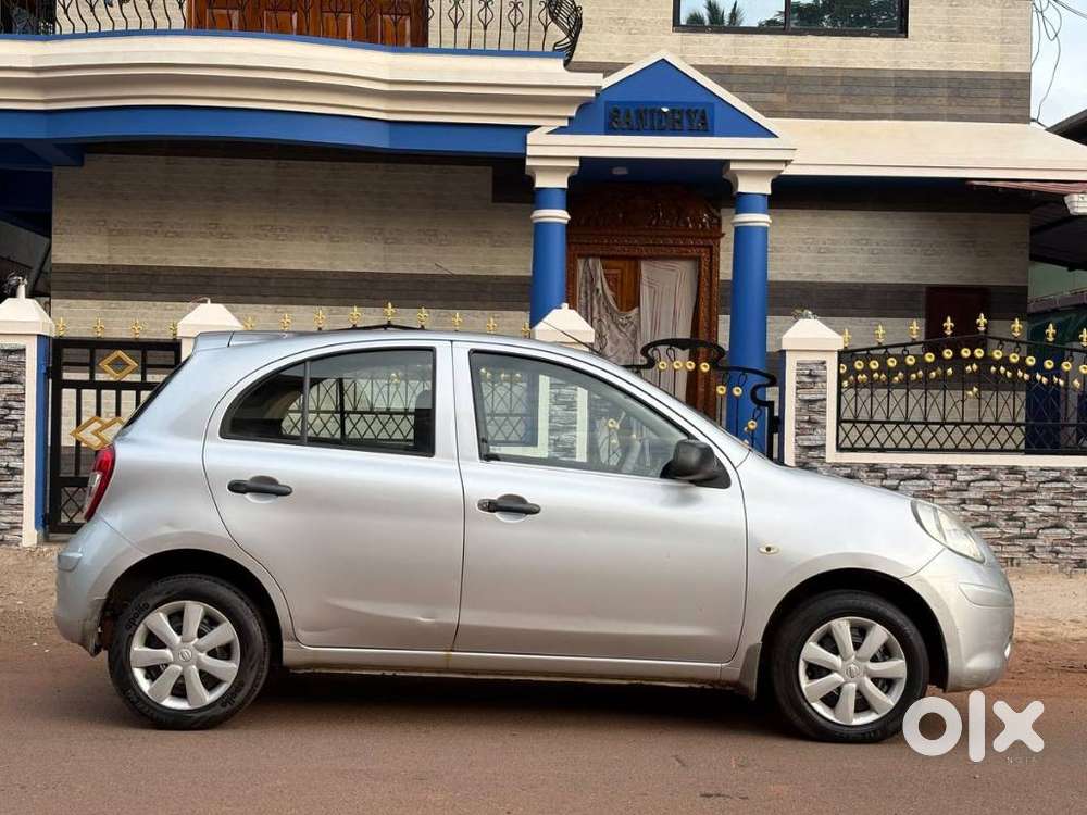 Nissan Micra Active Xv S, 2011, Petrol