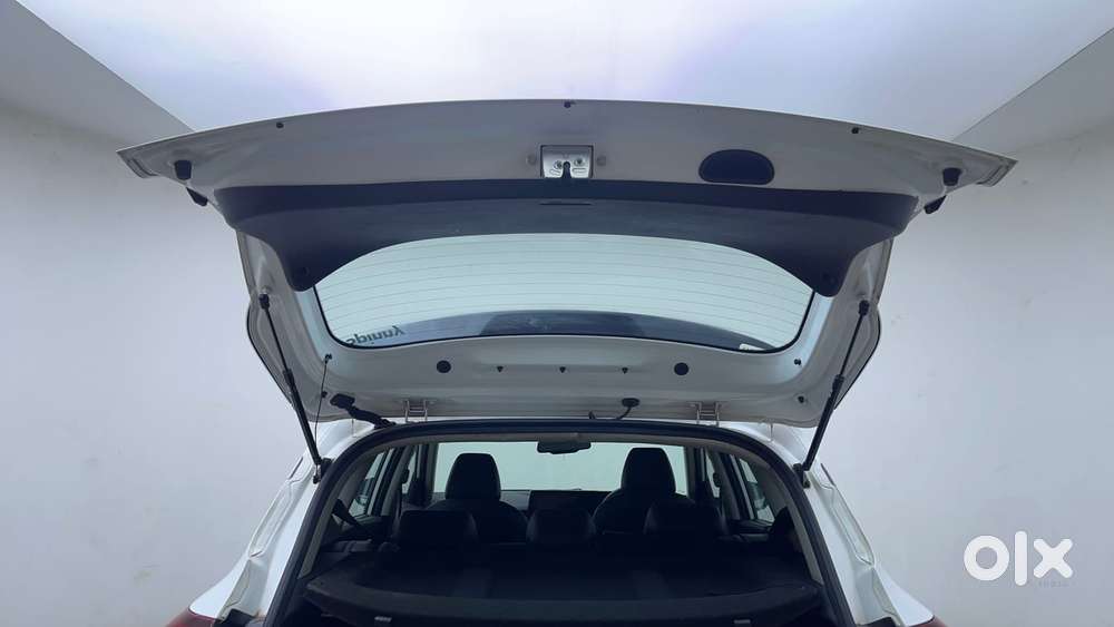 Kia Seltos 1.4 Gtx + Petrol At, 2021, Petrol
