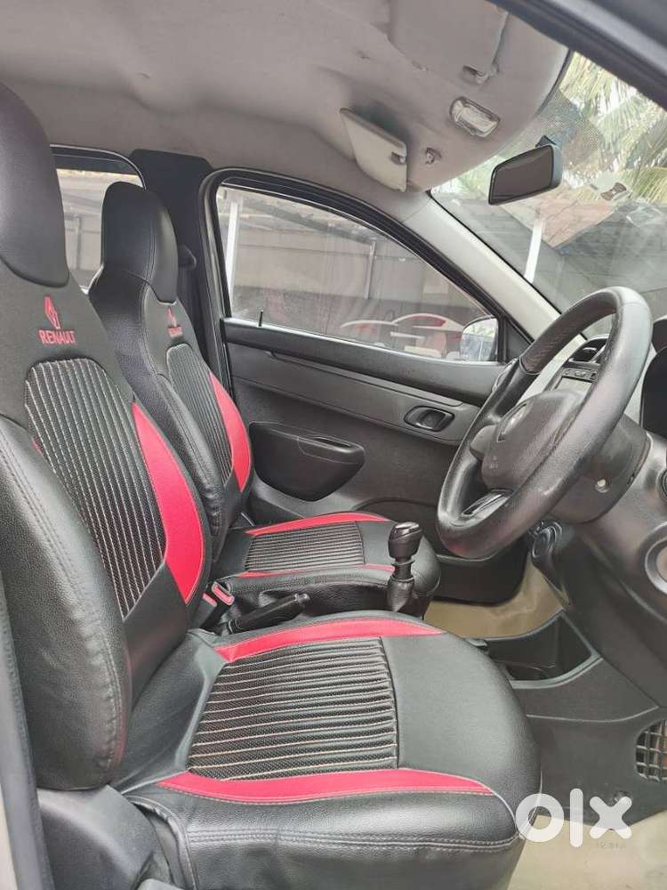 Renault Kwid, 2018, Petrol