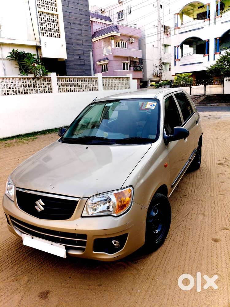 Maruti Suzuki Alto K10 Vxi – 2011 Model For Sale
