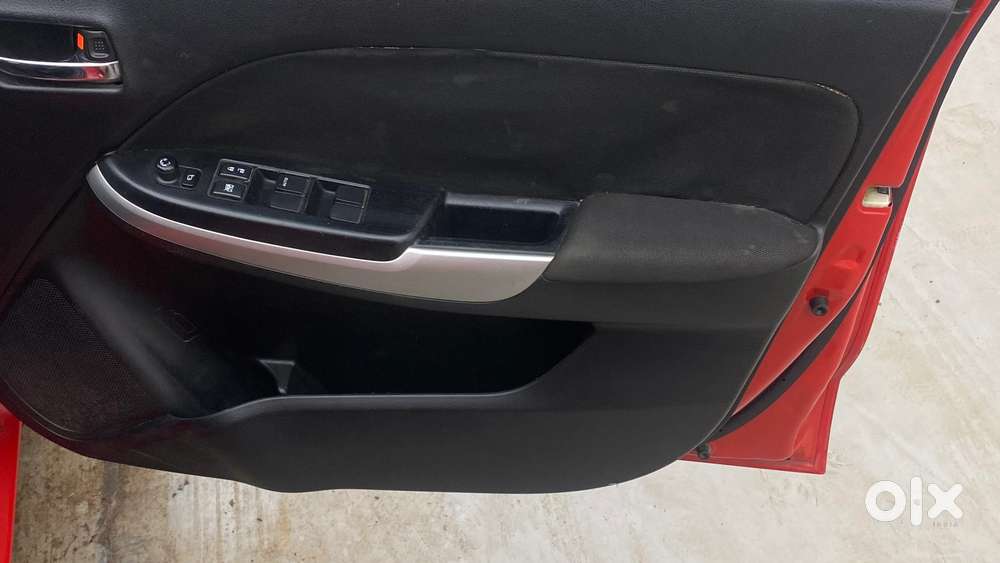 Maruti Suzuki Baleno