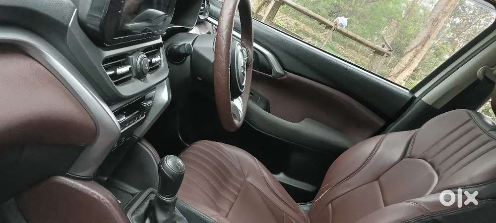 Grand Vitara Sigma 2025
