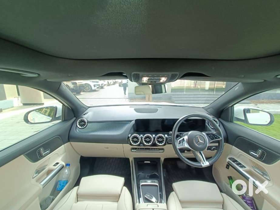 Mercedes-benz Gla 220d 4matic, 2024, Diesel