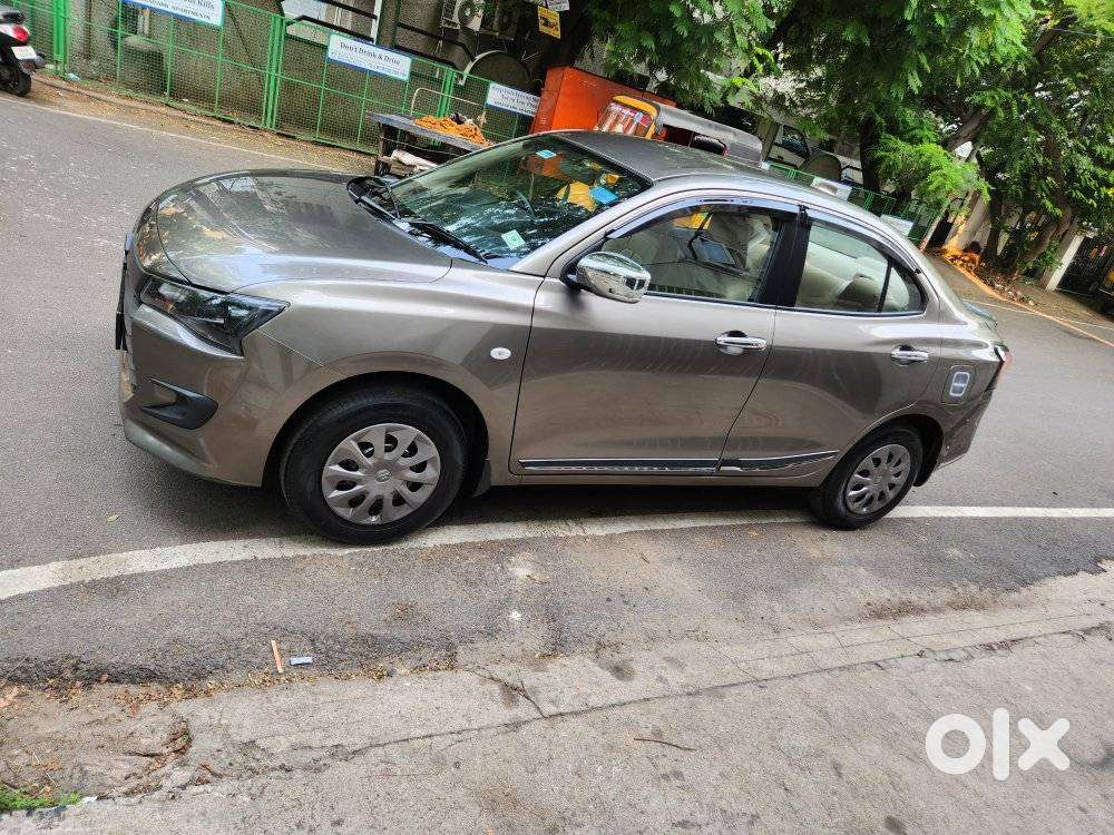 Maruti Suzuki Dzire 1.2 Lxi, 2025, Petrol