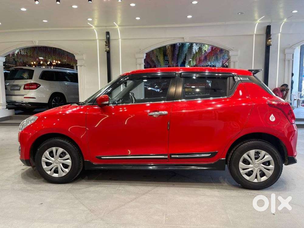 Maruti Suzuki Swift 2023, 2023, Petrol