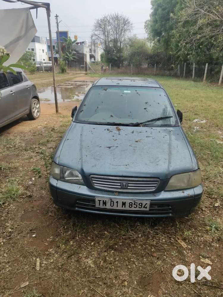 Honda City 1998