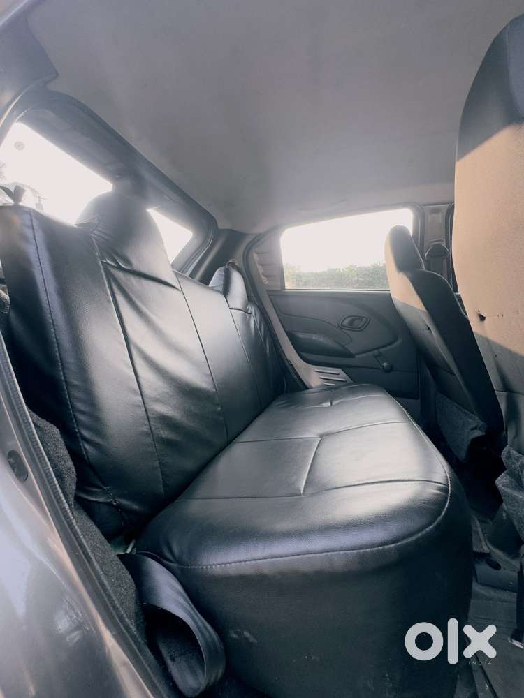 Datsun Redigo 0.8 S (o), 2017, Petrol