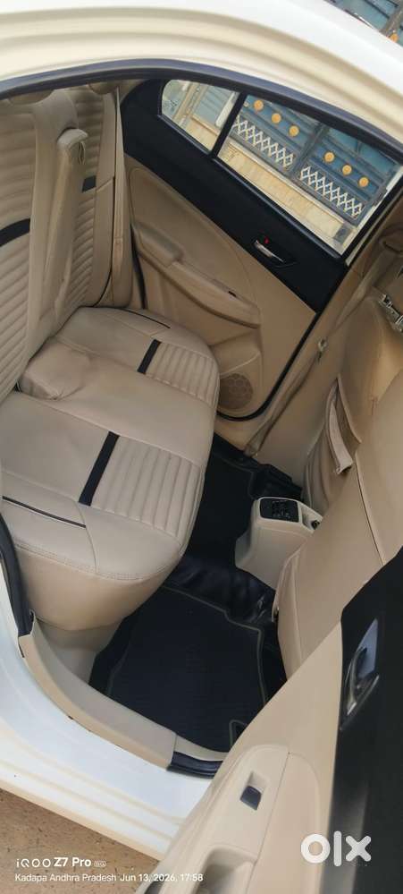 Maruti Suzuki Dzire 1.2 Vxi, 2023, Petrol