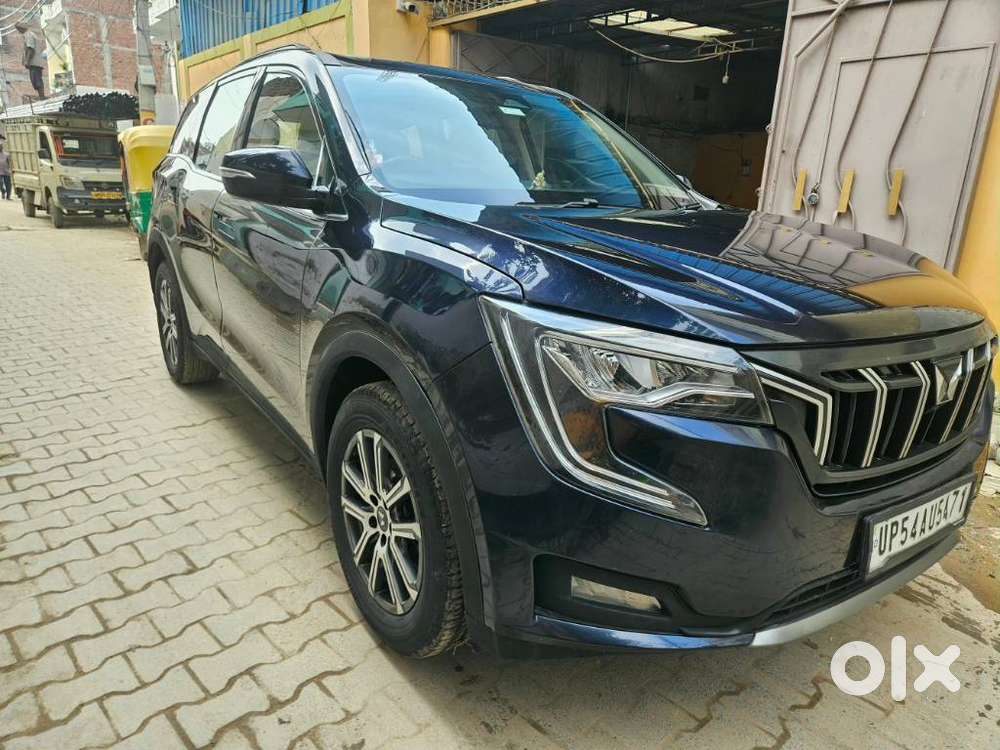 Mahindra Xuv700 2.2 Ax 7 Diesel Mt Str, 2023, Diesel
