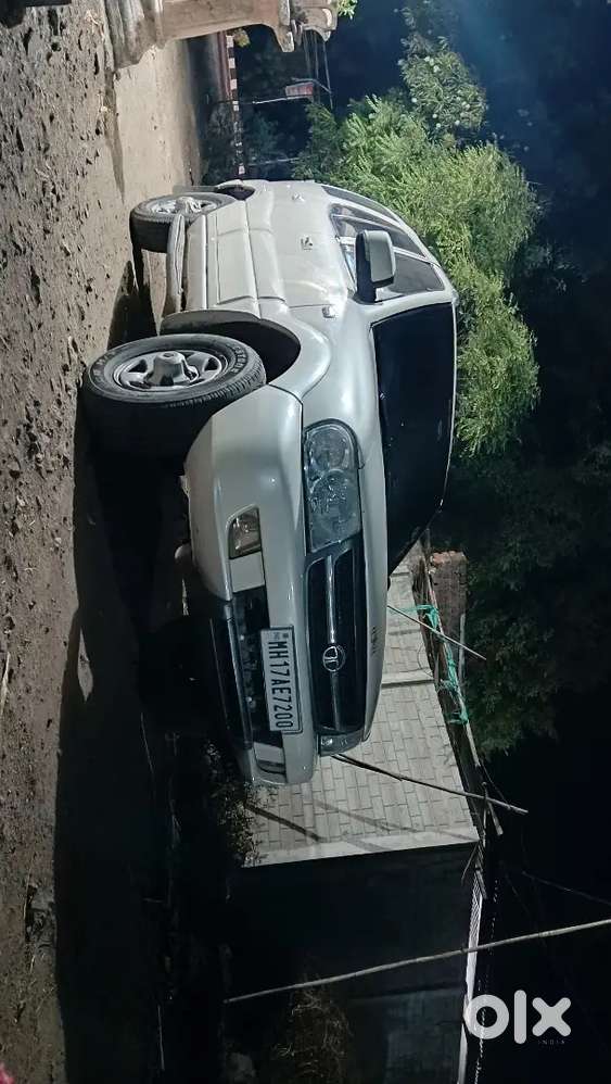 Tata Safari Dicor 2010