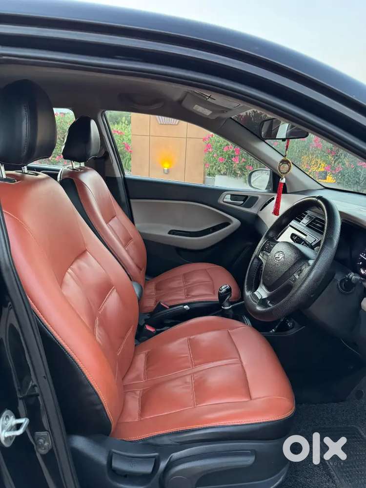 I20 Aastha Optional ,six Gear ,2 Key, 4 New Tyre