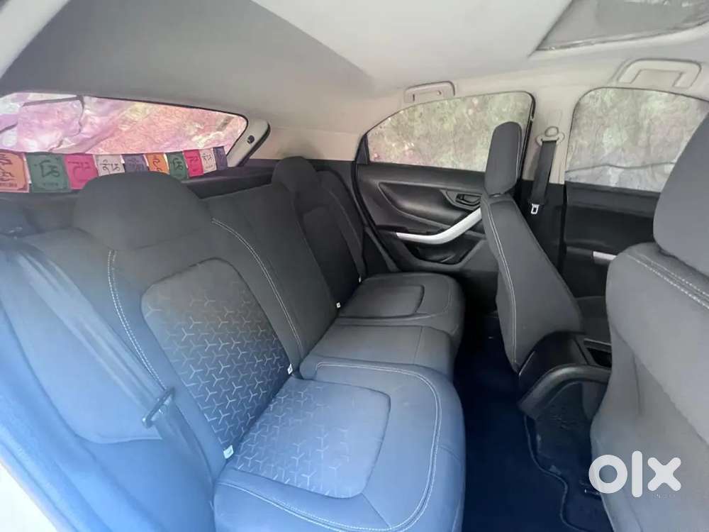 Tata Nexon 2022 Petrol Well Maintained