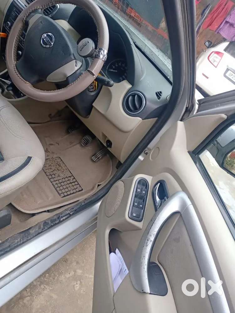 Nissan Terrano Awd 2016 Diesel Top Model