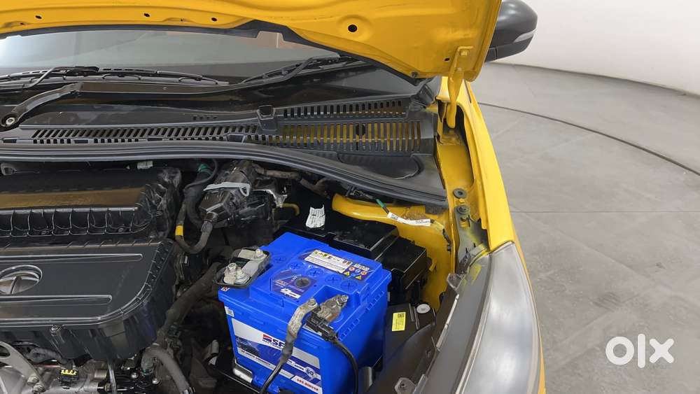 Tata Tiago 1.2 Revotron Xz Plus, 2020, Petrol