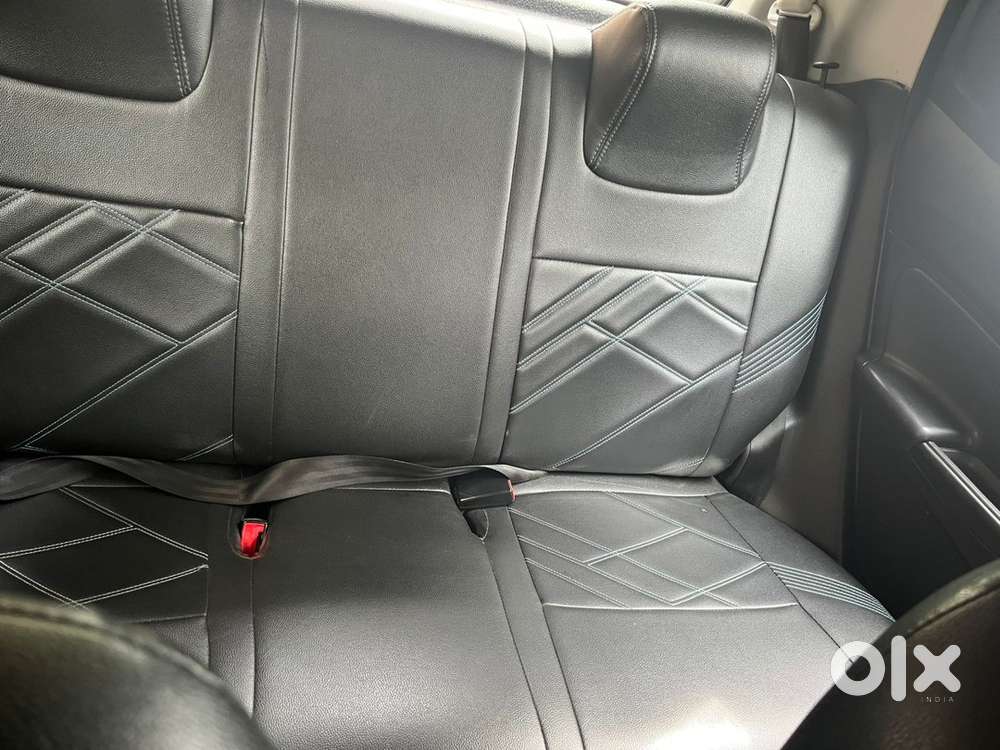 Maruti Suzuki Petrol 2018