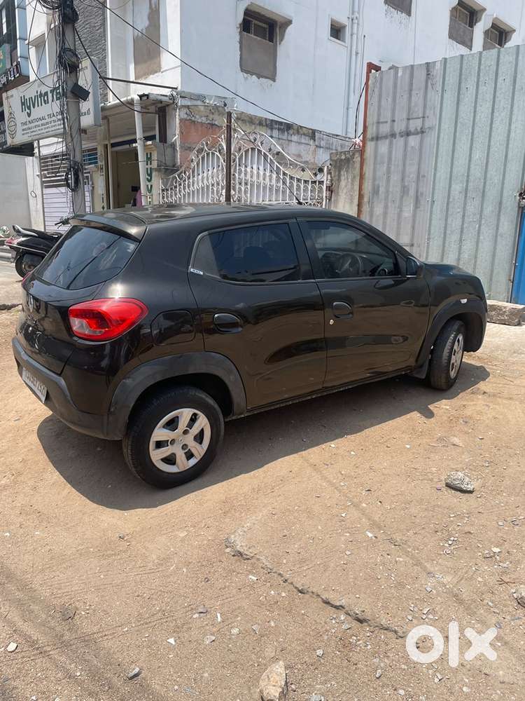 Renault Kwid