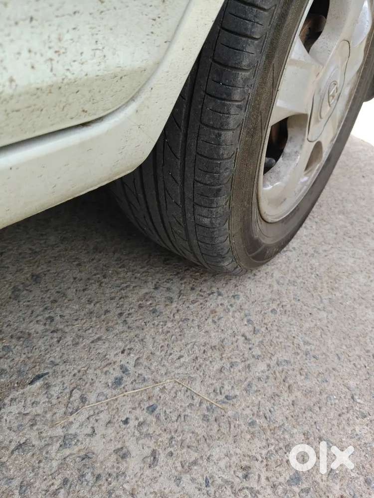 Hyundai Verna 1.5 Crdi 2009