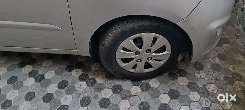 Hyundai I10 2013 Petrol Well Maintained