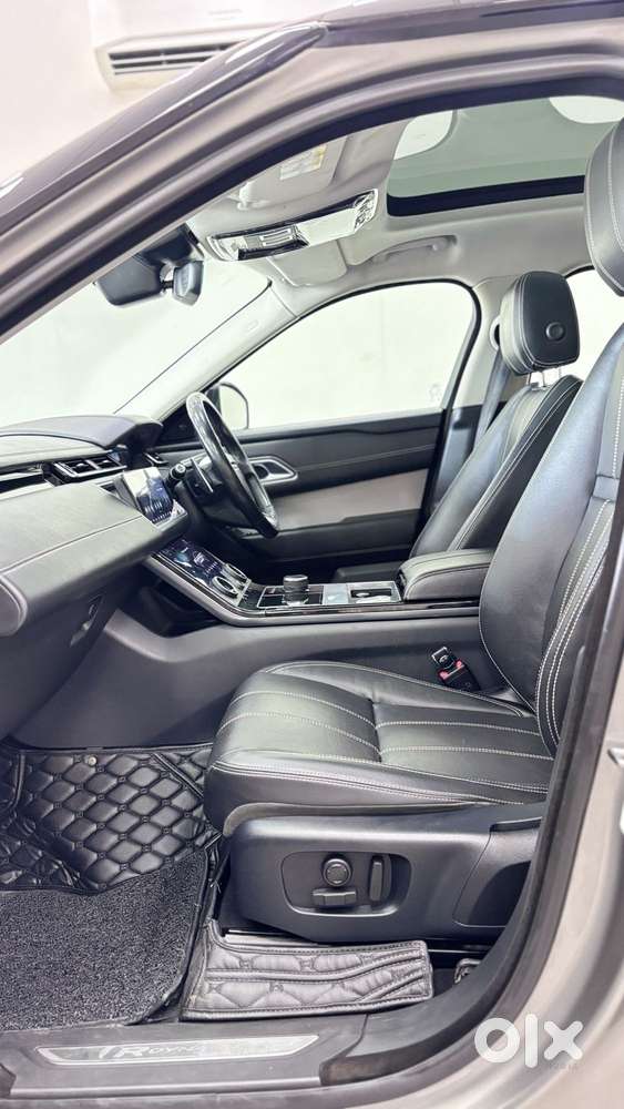Land Rover Range Velar R-dynamic S, 2020, Petrol