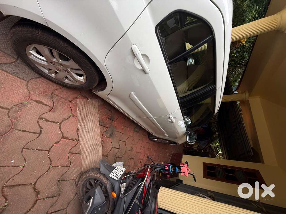 Swift Dire Zdi 2013 Diesel For Sale
