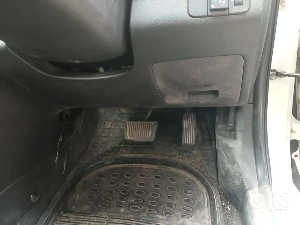 Hyundai Grand I10 Sportz 2014 Edition
