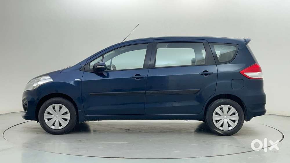 Maruti Suzuki Ertiga Vxi At, 2016, Petrol