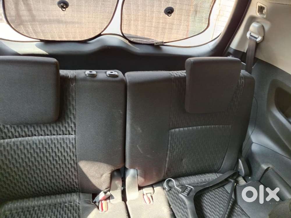 Toyota Innova Crysta 2.4 G Mt, 2017, Diesel