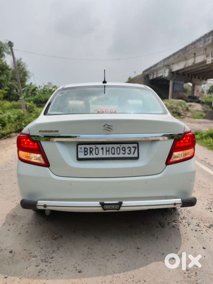 Maruti Suzuki Dzire 1.2 Vxi Cng, 2024, Cng & Hybrids