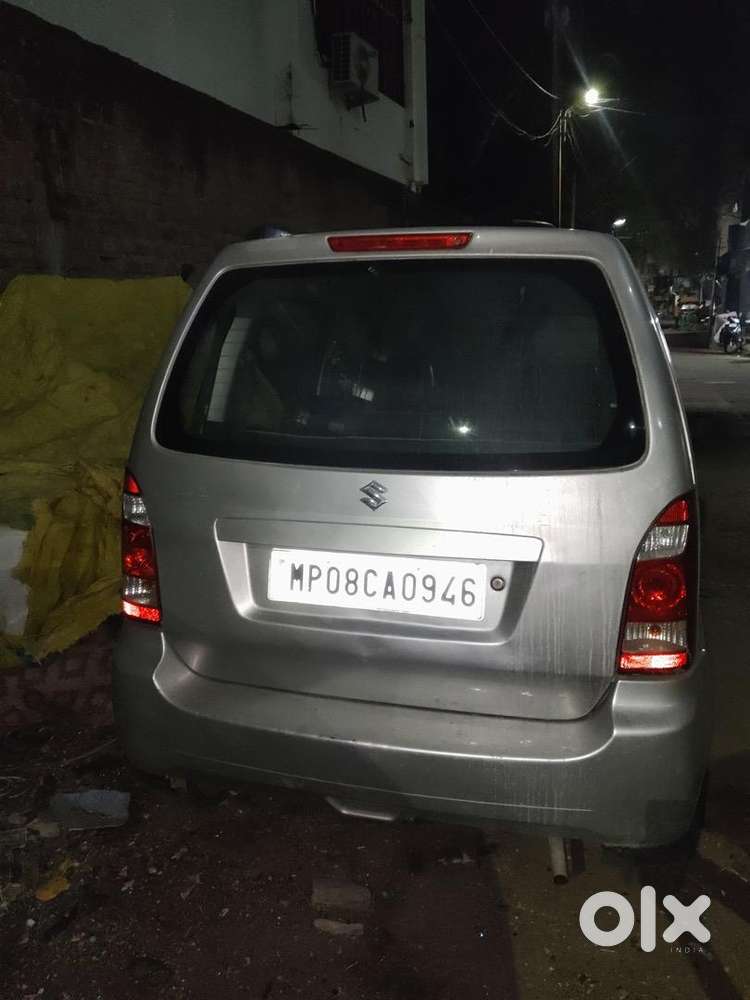 Maruti Suzuki 2008 Car