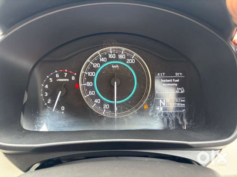 Maruti Suzuki Ignis 1.2 Delta Amt, 2023, Petrol