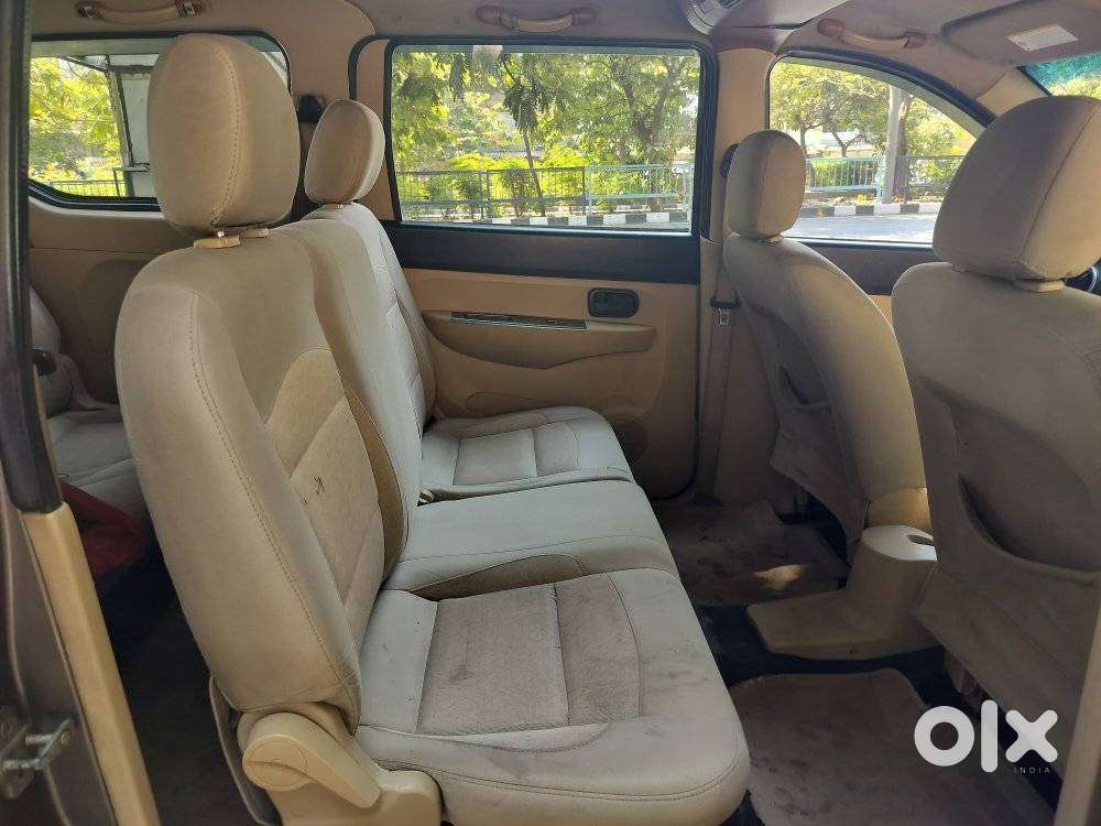 Chevrolet Enjoy, 2013, Diesel