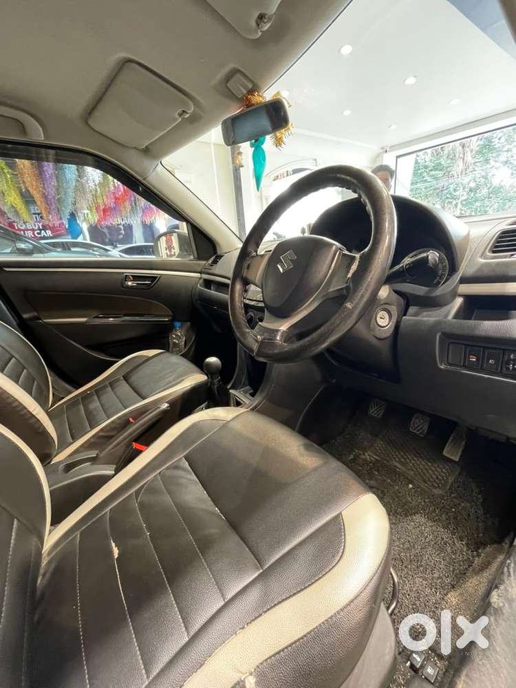 Maruti Suzuki Swift Vdi, 2016, Diesel