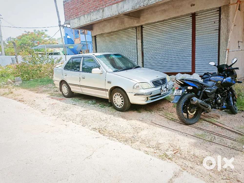 Maruti Suzuki Esteem 2006