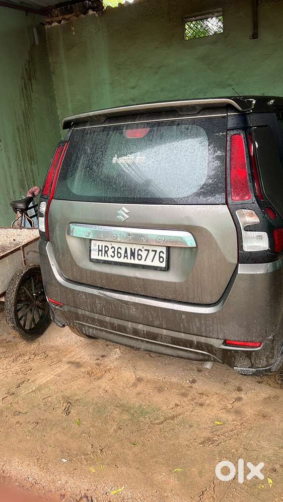 Wagon R Petrol 2023