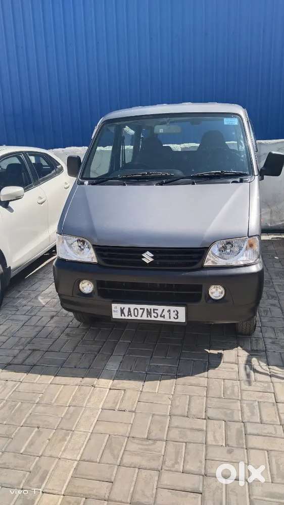 Maruti Suzuki Eeco 2022