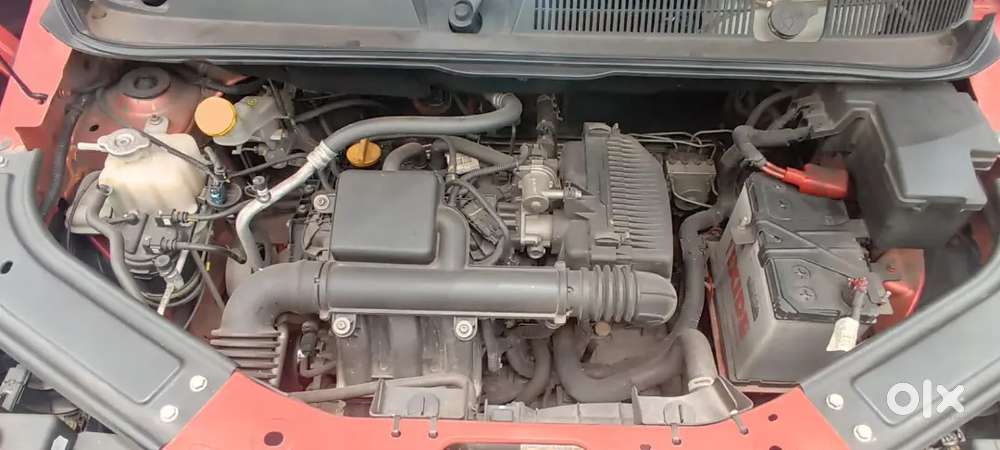 2021 Renault Kiger Petrol Mt