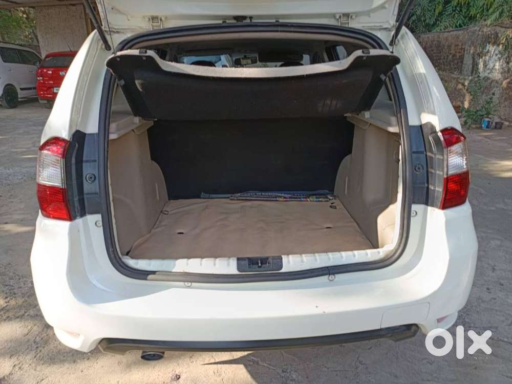 Nissan Terrano 2014 Diesel Well Maintained