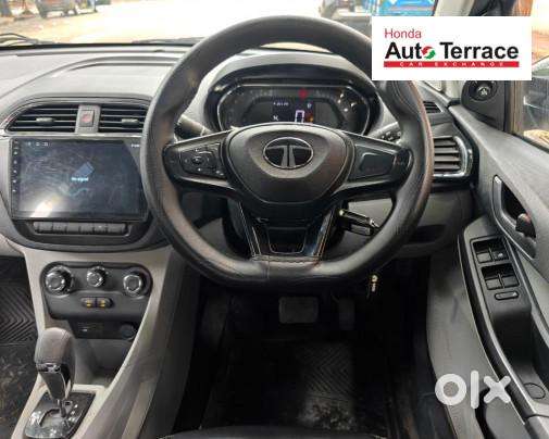 Tata Tiago Xza, 2024, Petrol