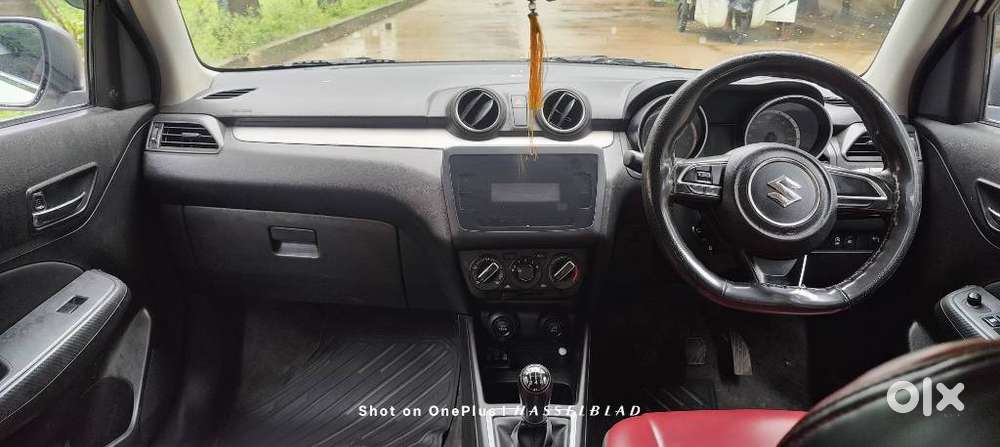 Maruti Suzuki Swift Vvt Vxi, 2021, Petrol