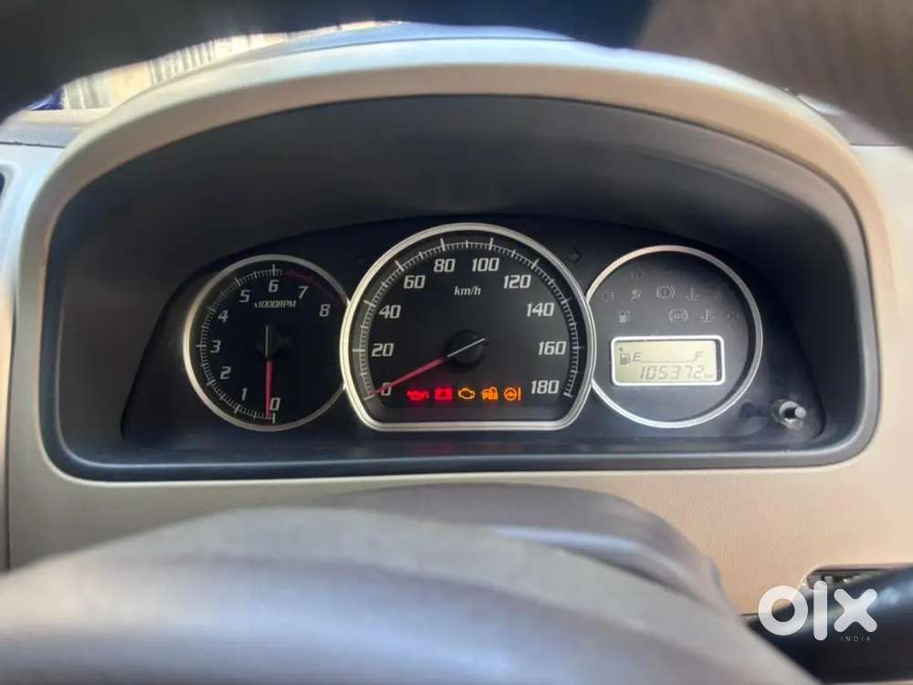 Maruti Suzuki Estilo 2010 Vxi Abs
