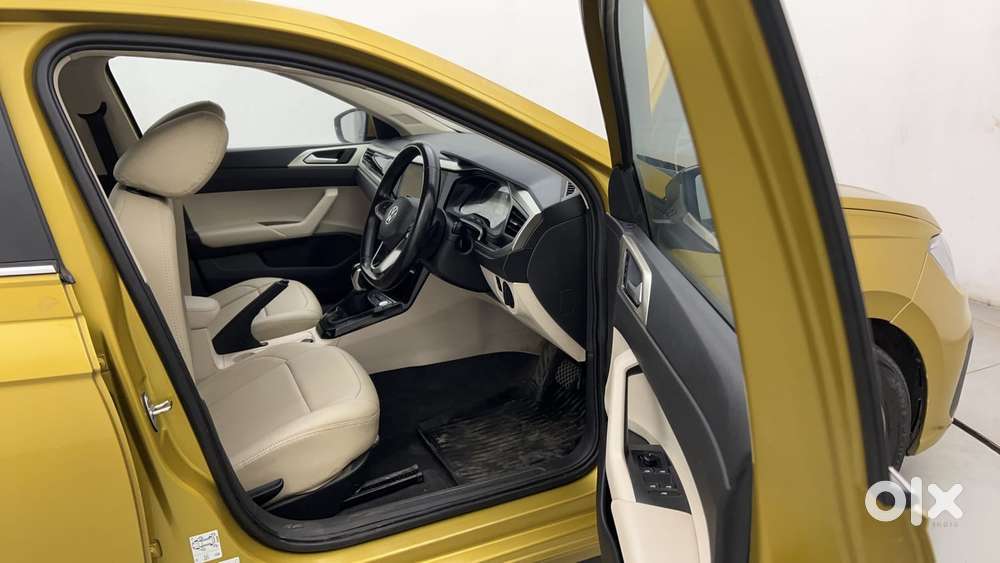 Volkswagen Virtus 1.0 Highline Tsi At, 2022, Petrol