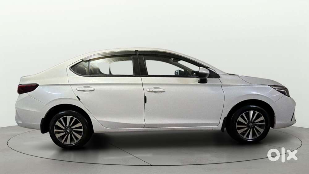 Honda City 1.5 V 5th Gen I-vtec Mt, 2023, Petrol