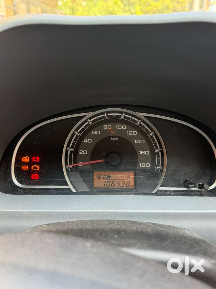 Maruti Suzuki Alto 2014