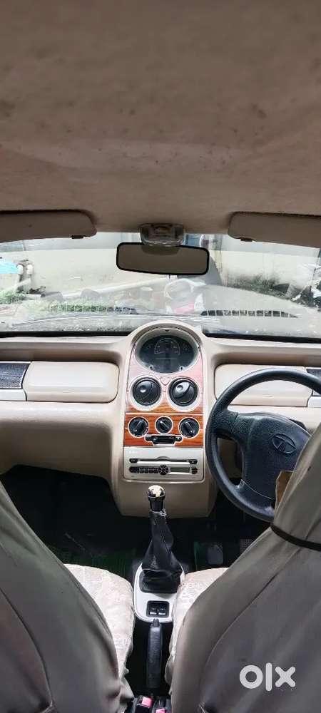 Tata Nano Twist Xt 2014 Model