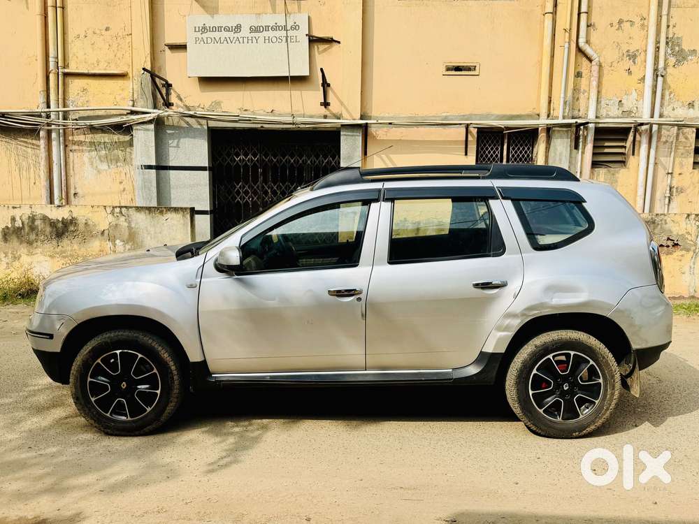 Renault Duster 2012-2015 85ps Diesel Rxl Optional, 2015, Diesel